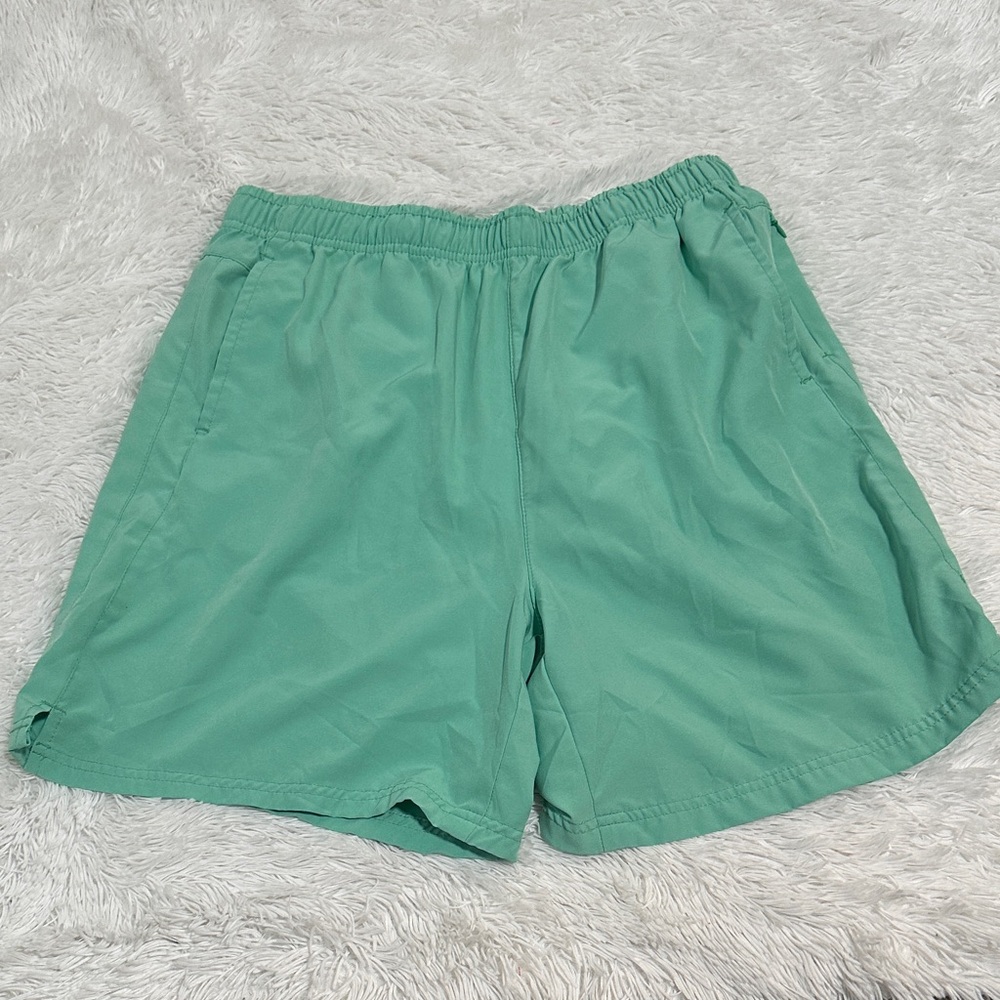 🕯️ Banana Boat Swim Shorts